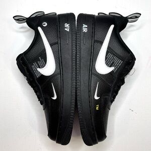 Nike Air Force 1 Low '07 LV8 Utility Sneakers Men’s Sz 9
